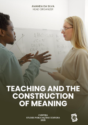 Teaching and the Construction of Meaning