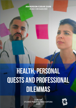 Health, personal quests and professional dilemmas