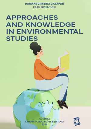 Approaches and Knowledge in Environmental Studies
