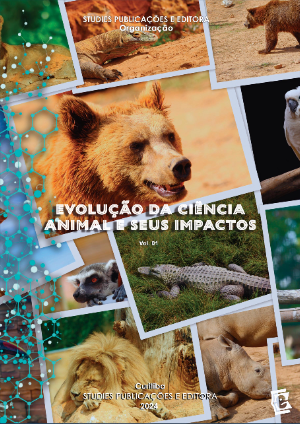 Evolução da ciência animal e seus impactos 