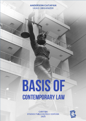 Basis of contemporary law