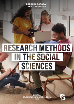 Research methods in the social sciences