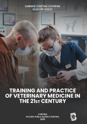 Training and Practice of Veterinary Medicine in the 21st Century
