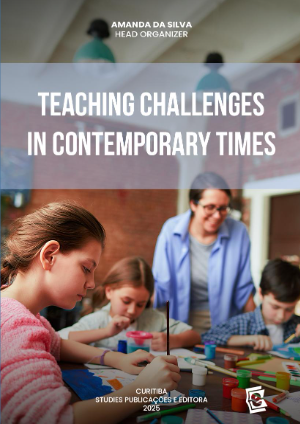 Teaching challenges in contemporary times