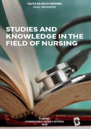 Studies and knowledge in the field of nursing