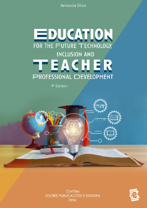 Education for the future technology, inclusion and teacher professional development 