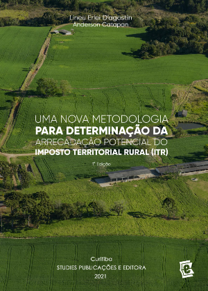 Uma nova metodologia para determinação da arrecadação potencial do imposto territorial rural (ITR)