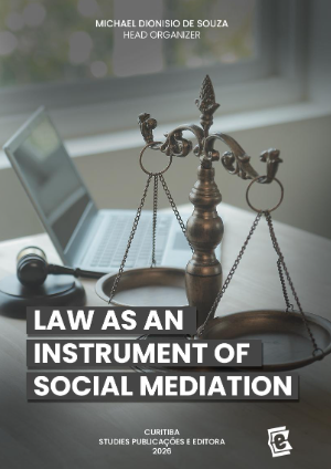 Law as an instrument of social mediation 