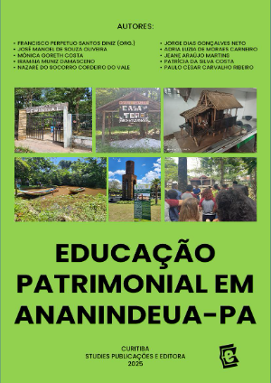 Educação patrimonial em Ananindeua-PA
