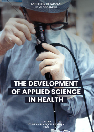 The Development of Applied Science in Health