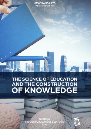 The Science of Education and the Construction of Knowledge
