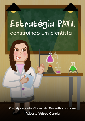 Estratégia PATI, construindo um cientista
