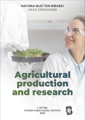 Agricultural production and research