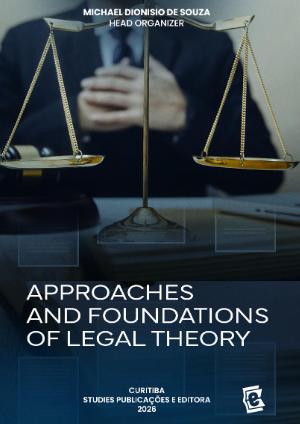 Approaches and Foundations of Legal Theory 