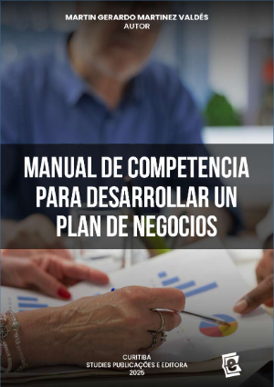 Manual de competencia para desarrollar un Plan de negocios