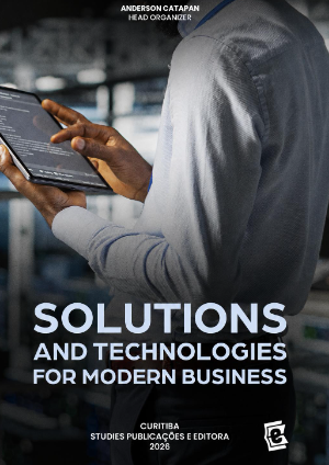 Solutions and technologies for modern business