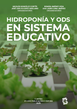 HIDROPONÍA Y ODS EN SISTEMA EDUCATIVO