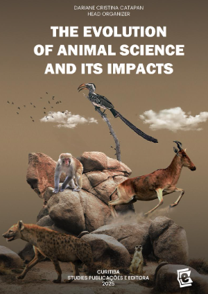 The evolution of animal science and its impacts