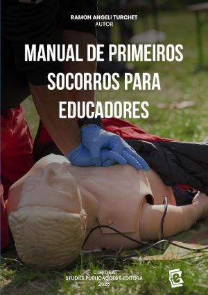 Manual de primeiros socorros para educadores