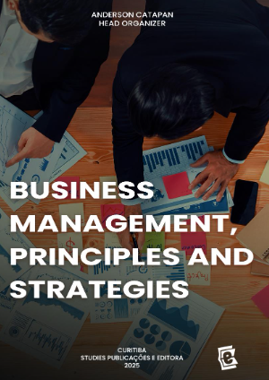 Business management, principles and strategies