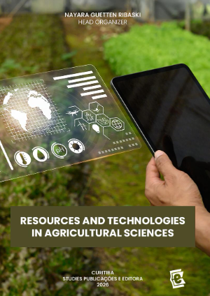Resources and Technologies in Agricultural Sciences