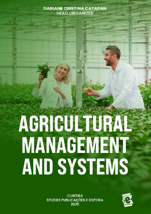 Agricultural management and systems