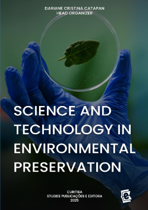 Science and technology in environmental preservation