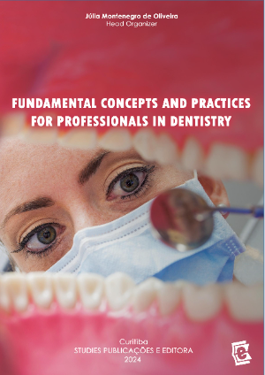 Fundamental concepts and practices for professionals in dentistry