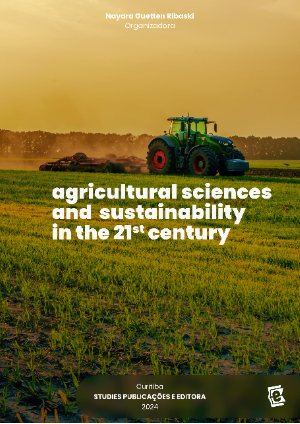 Agricultural sciences and sustainability in the 21st century