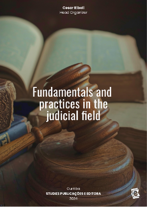 Fundamentals and practices in the judicial field